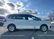 Seat Alhambra MPV 1,4 l 110 kw
