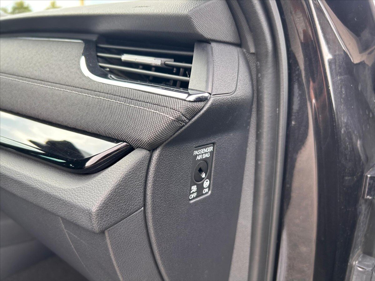 Škoda Octavia Kombi 2,0 l 85 kw