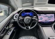 Mercedes-Benz EQS Sedan / Limuzína 0,0 385 kw
