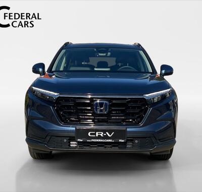 Honda CR-V 8