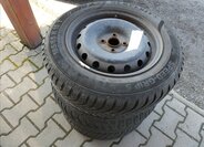 Hyundai i20 Hatchback 1,1 l 55 kw