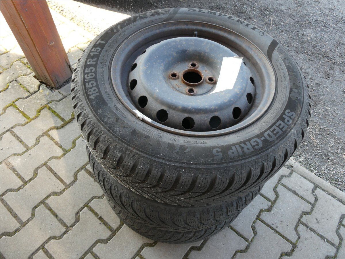 Hyundai i20 Hatchback 1,1 l 55 kw