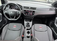 Seat Arona Hatchback 1,6 l 85 kw