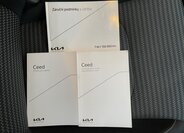 KIA Ceed Hatchback 998,0 74 kw