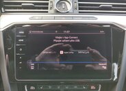 Volkswagen Arteon Liftback 2,0 l 140 kw