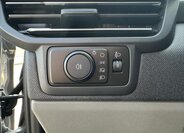 Ford Tourneo Custom Kombi 2,0 l 125 kw