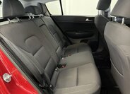 KIA Sportage 21