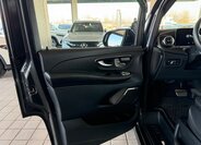 Mercedes-Benz Třídy V VAN-Minibus 2,0 l 174 kw