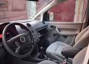 Volkswagen Caddy MPV 0,0 0