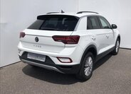 Volkswagen T-Roc Kombi 999,0 81 kw