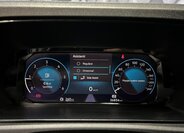 Volkswagen Caddy Kombi 2,0 l 90 kw