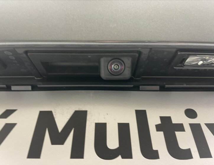 Volkswagen Multivan 20