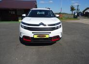 Citroën C5 Aircross 1