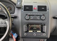 Volkswagen Touran 38