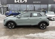 KIA Ostatní Hatchback 10,0 l 74 kw