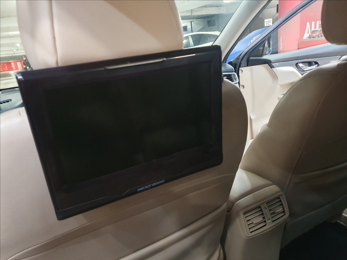 Nissan X-Trail MPV 1,6 l 96 kw