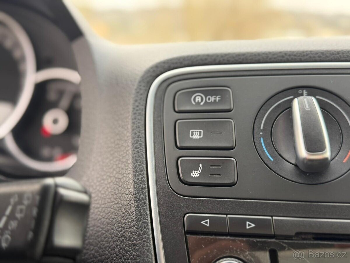 Škoda Citigo Hatchback 0,0 0