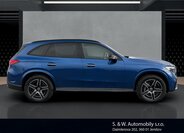 Mercedes-Benz GLC SUV / Terénní 2,0 l 145 kw
