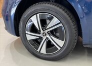 Mercedes-Benz Vito MPV 2,0 l 140 kw