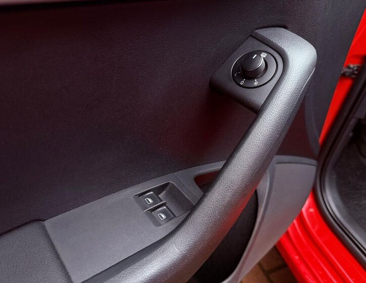 Škoda Octavia Kombi 1,6 l 66 kw