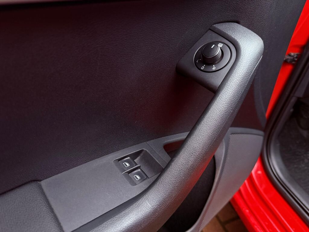 Škoda Octavia Kombi 1,6 l 66 kw