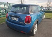 Mini Cooper Hatchback 0,0 135 kw