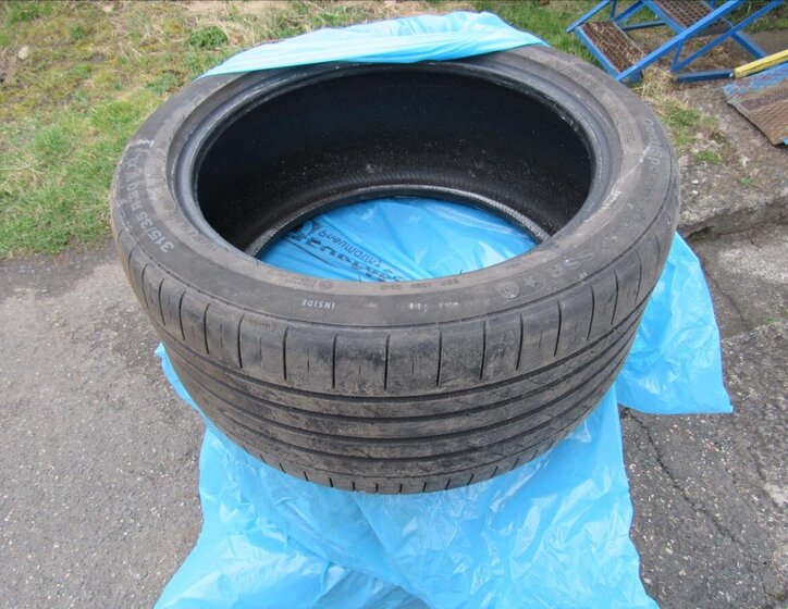 BMW X6 SUV / Terénní 3,0 l 190 kw