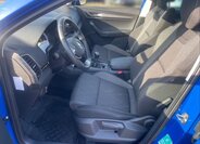 Škoda Karoq SUV / Terénní 2,0 l 110 kw