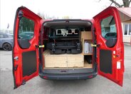 Ford Transit Custom Ostatní 2,2 l 92 kw