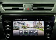 Škoda Superb Sedan / Limuzína 2,0 l 140 kw