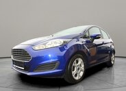 Ford Fiesta Hatchback 998,0 74 kw