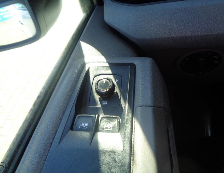 Volkswagen Crafter Ostatní 2,0 l 75 kw