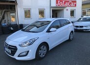 Hyundai i30 Kombi 1,6 l 81 kw
