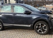 Honda CR-V MPV 0,0 0