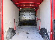 Ford Transit Skříň 2,0 l 95 kw