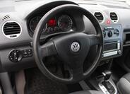 Volkswagen Caddy 14