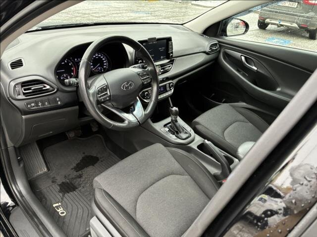 Hyundai i30 Kombi 998,0 88 kw