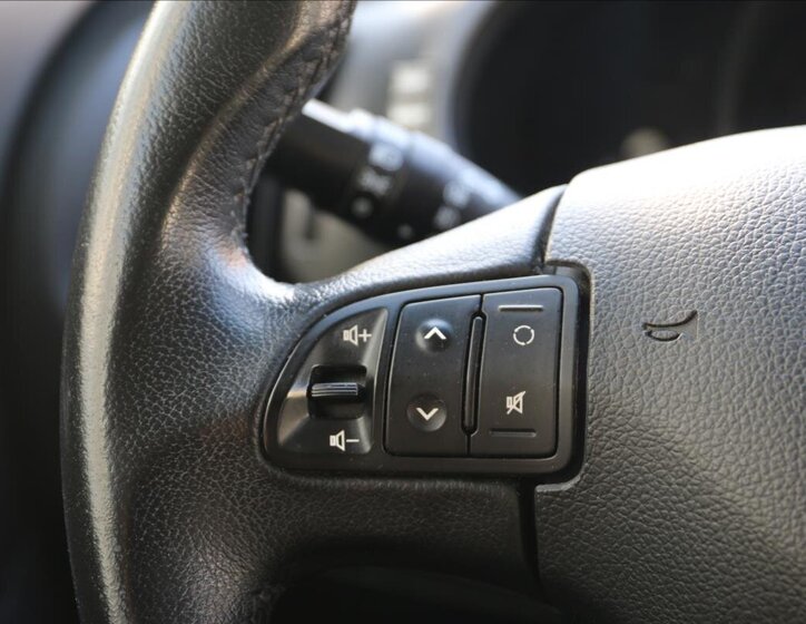 KIA Sportage Kombi 1,7 l 85 kw