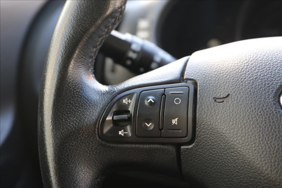 KIA Sportage Kombi 1,7 l 85 kw