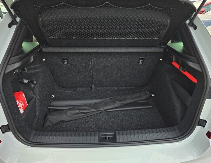 Škoda Kamiq Kombi 1,5 l 110 kw