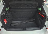 Škoda Kamiq Kombi 1,5 l 110 kw