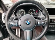 BMW X5 SUV 3,0 l 280 kw