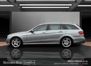 Mercedes-Benz Třídy E 2