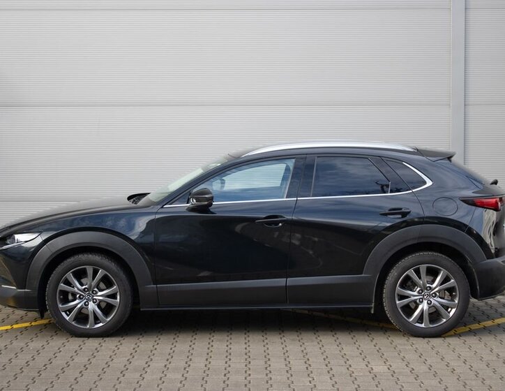 Mazda CX-30 SUV 2,0 l 132 kw