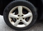 Suzuki SX4 Hatchback 1,9 l 88 kw