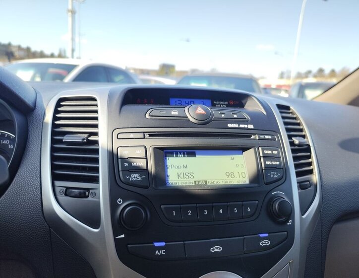 Hyundai ix20 Kombi 1,6 l 91 kw