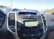 Hyundai ix20 Kombi 1,6 l 91 kw