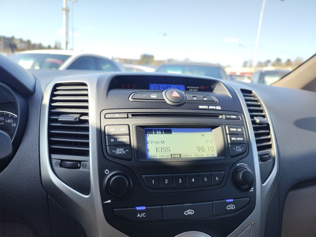 Hyundai ix20 Kombi 1,6 l 91 kw