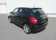 Škoda Fabia Hatchback 1,4 l 63 kw