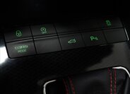 Škoda Octavia Kombi 2,0 l 169 kw